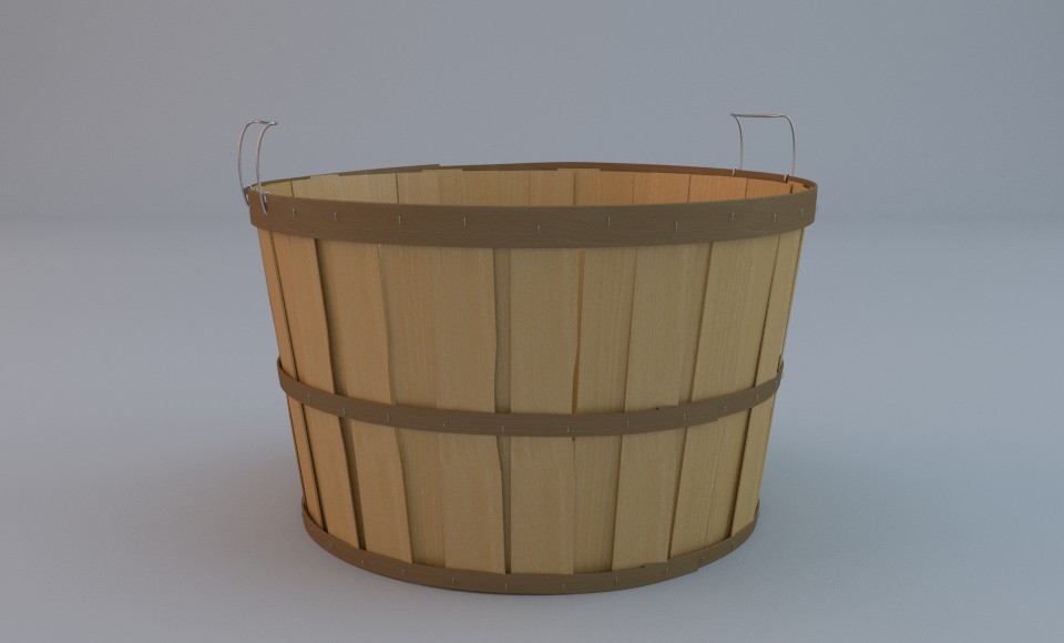 Basket preview image 1